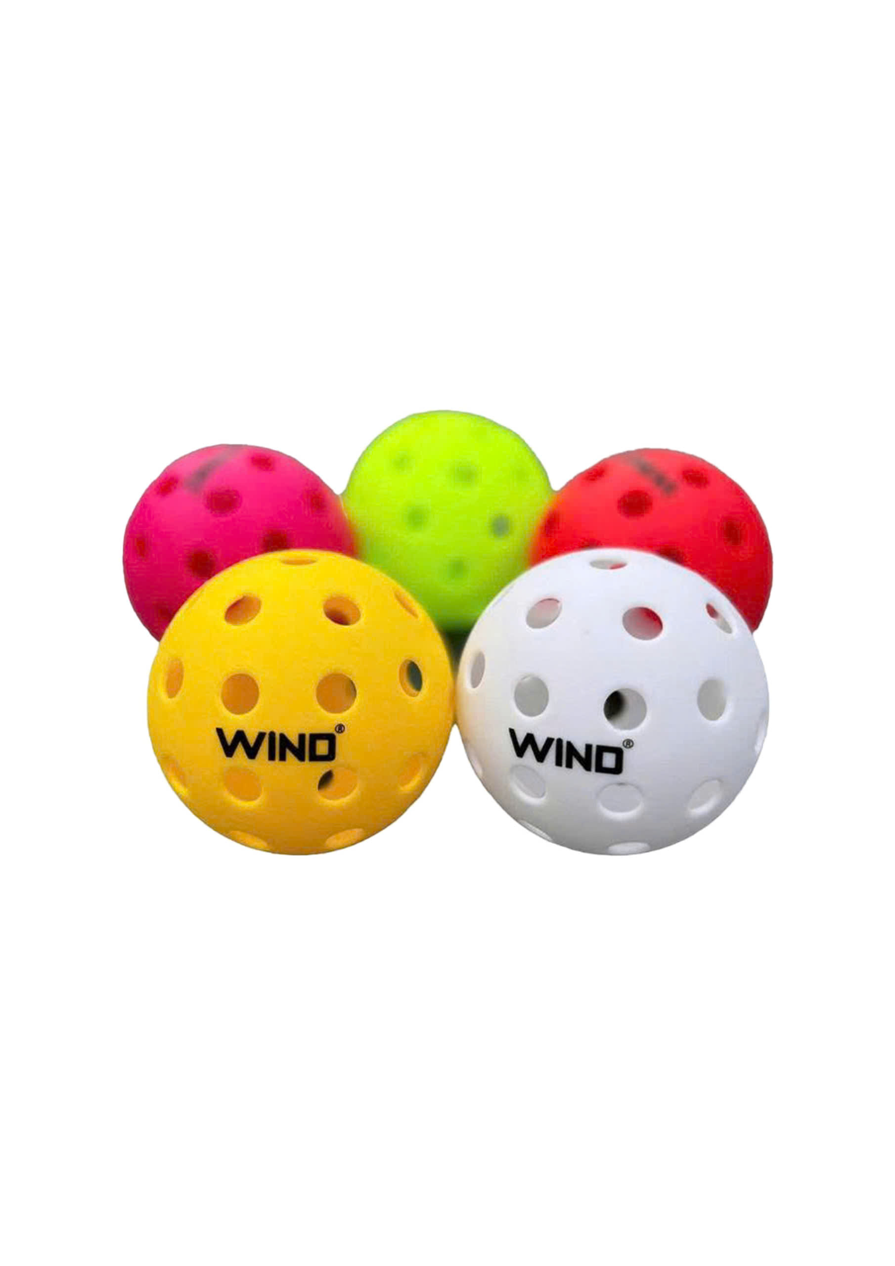 Bóng Tập Luyện Wind