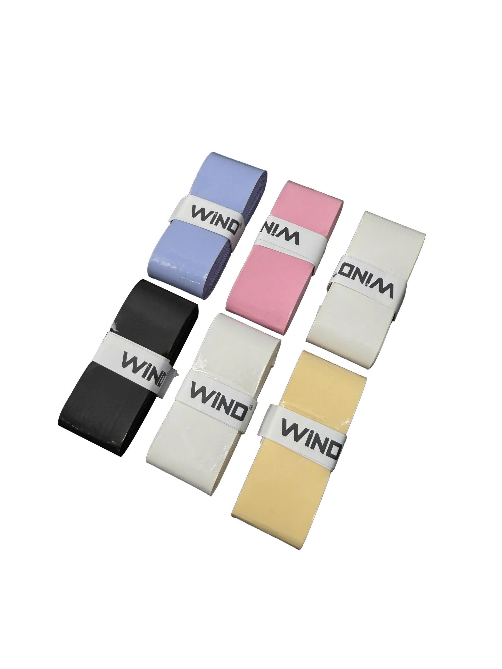 Quấn Cán WIND