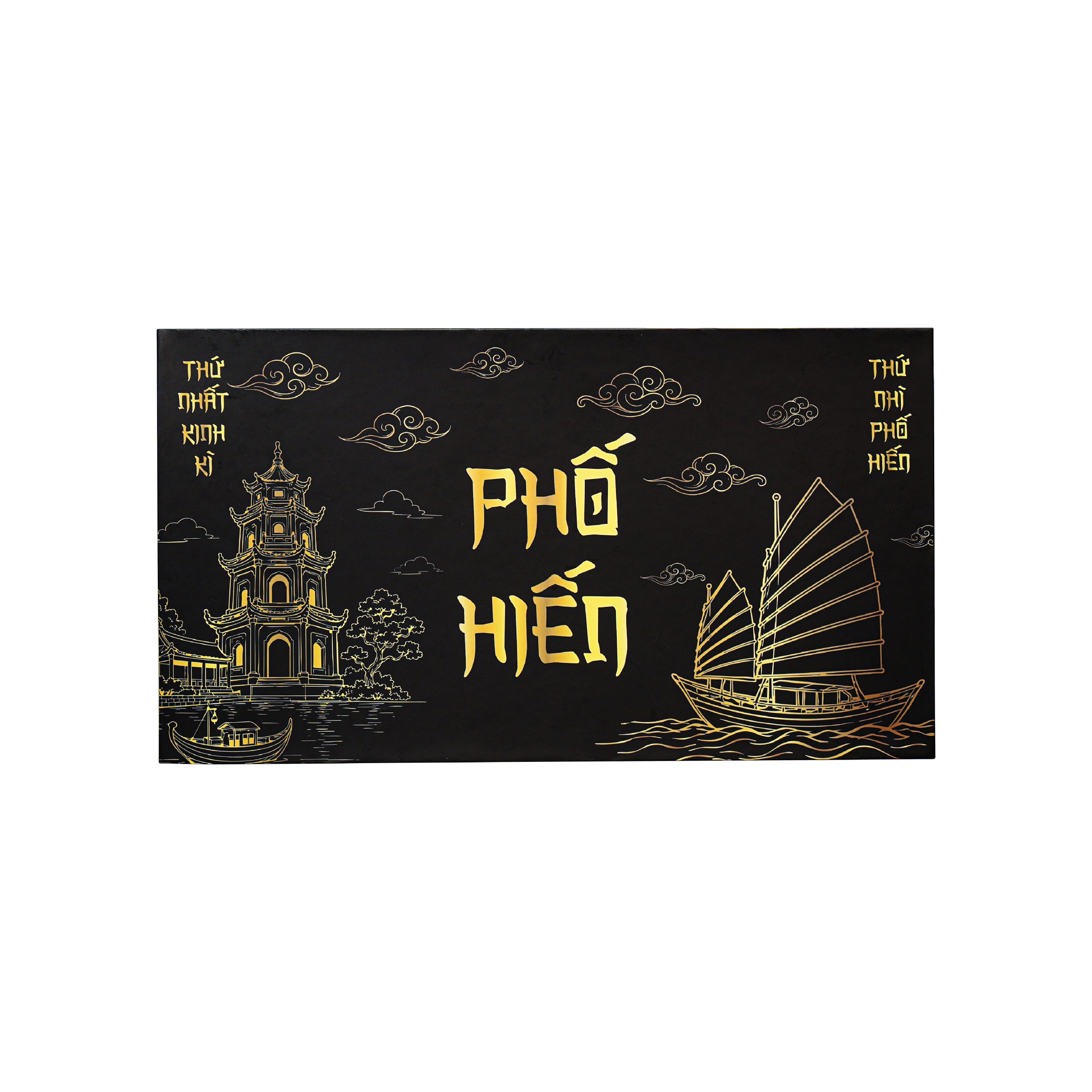 WIND PHỐ HIẾN – FULL FOAM CORE - Ảnh 2