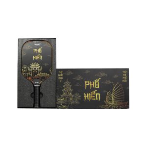 WIND PHỐ HIẾN – GEN4 HONEYCOMB CORE