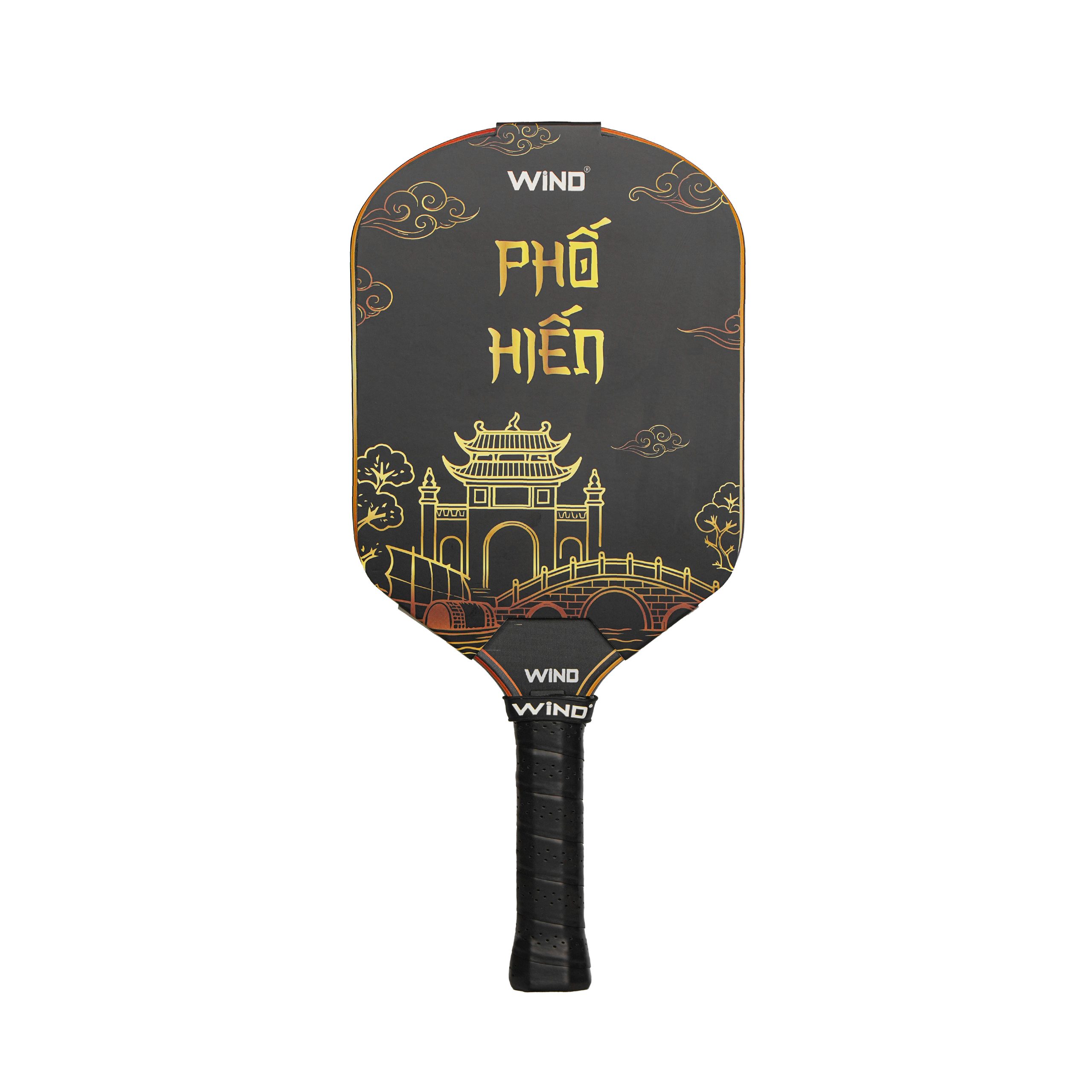 WIND PHỐ HIẾN – FULL FOAM CORE - Ảnh 4