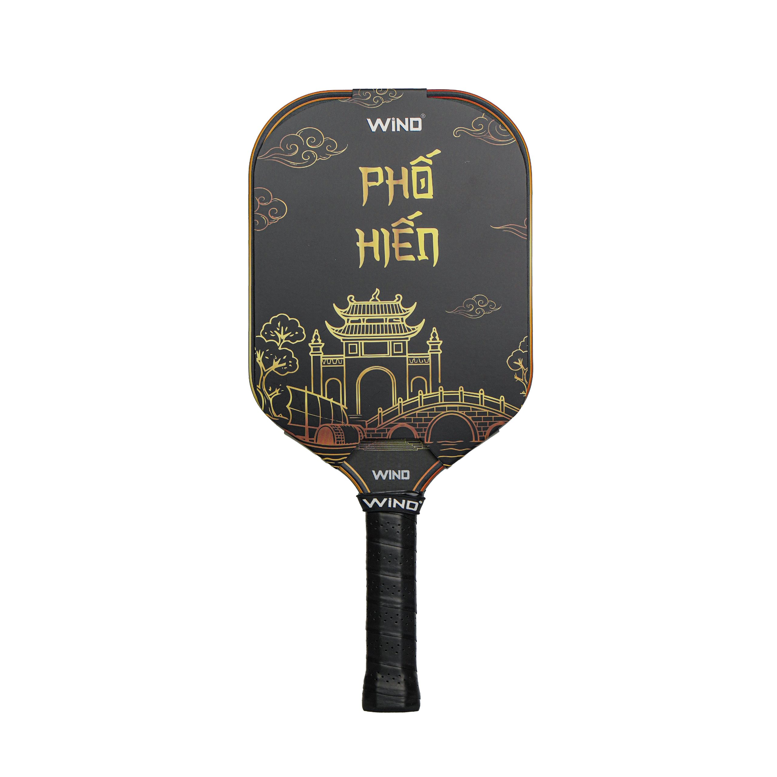 WIND PHỐ HIẾN – GEN4 HONEYCOMB CORE - Ảnh 5