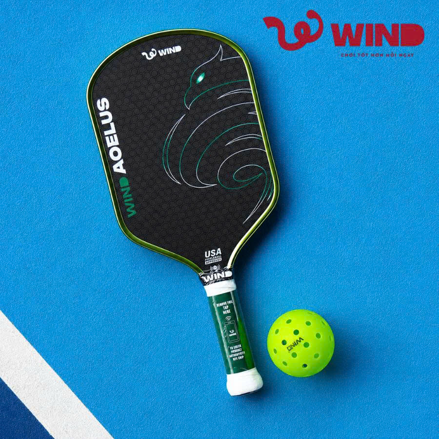 WIND AOELUS - Ảnh 4