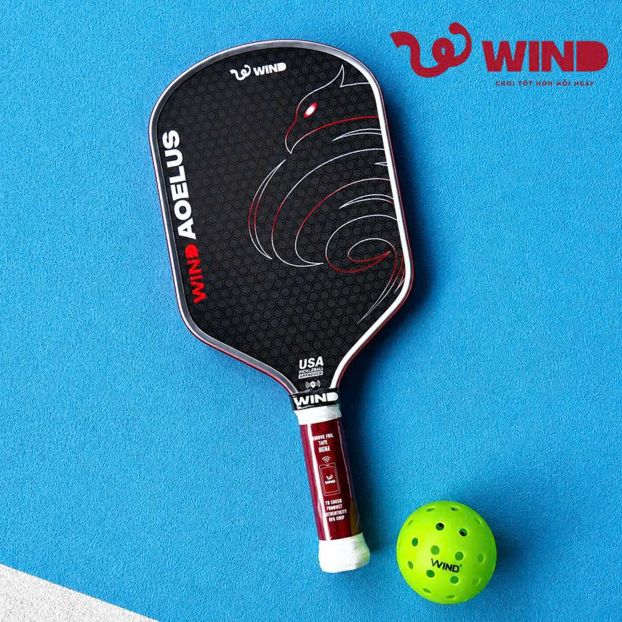 WIND AOELUS - Ảnh 3